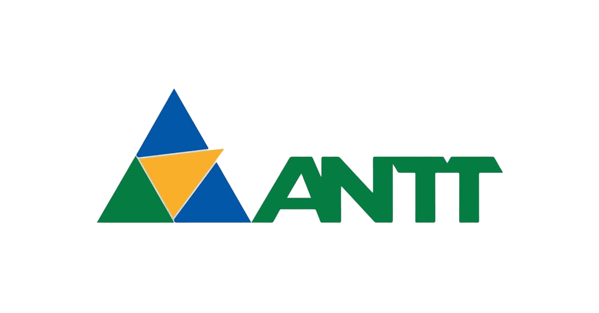 Logo ANTT